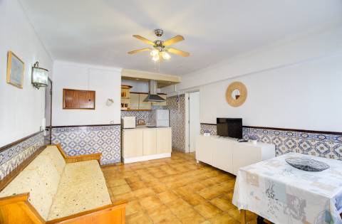 Apartamento T1 com Terraço Privativo de 90 m² - Um Exclusivo em Monte Gordo