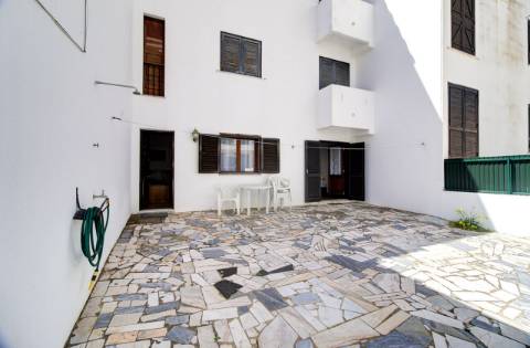 Apartamento T1 com Terraço Privativo de 90 m² - Um Exclusivo em Monte Gordo