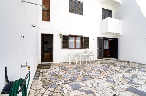 Apartamento T1 com Terraço Privativo de 90 m² - Um Exclusivo em Monte Gordo