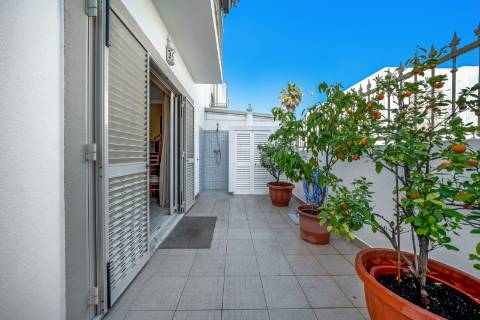 Moradia T3 com 2 Logradouros Quinta da Cerca, Castro Marim
