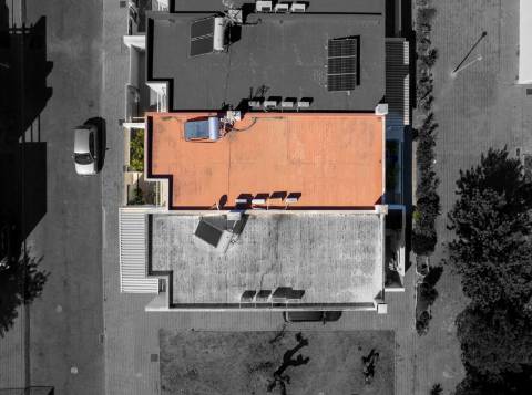 Moradia T3 com 2 Logradouros Quinta da Cerca, Castro Marim

