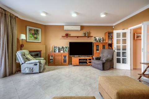 Moradia T3 com 2 Logradouros Quinta da Cerca, Castro Marim
