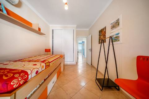 Moradia T3 com 2 Logradouros Quinta da Cerca, Castro Marim
