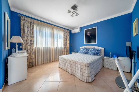 Moradia T3 com 2 Logradouros Quinta da Cerca, Castro Marim
