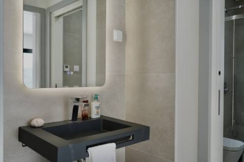 Moradia de Luxo Isolada em Condomínio T3+2 - Manta Rota