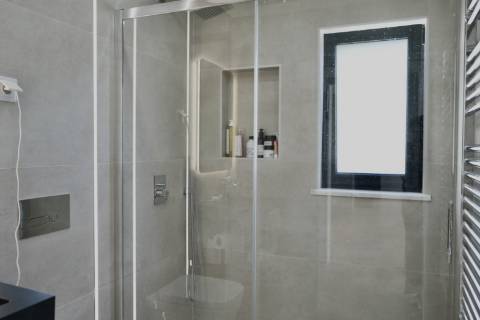 Moradia de Luxo Isolada em Condomínio T3+2 - Manta Rota