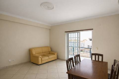 Vila Nova de Cacela, Andar de Moradia T2+1 com terraços