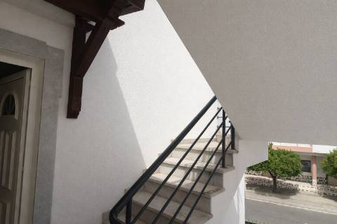 Vila Nova de Cacela, Andar de Moradia T2+1 com terraços
