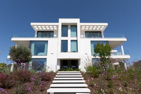 Apartamento T2 com terraço 43.02m2 sito no Golf Monte Rei