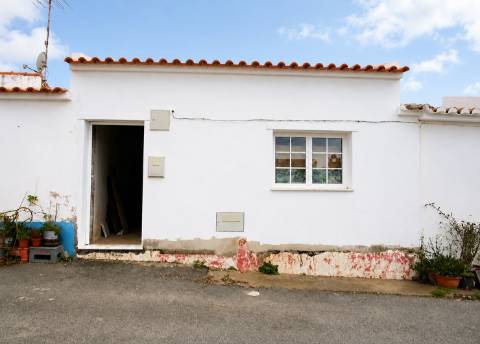 Morada Independente a 15 minutos das praias, Azinhal - Castro Marim