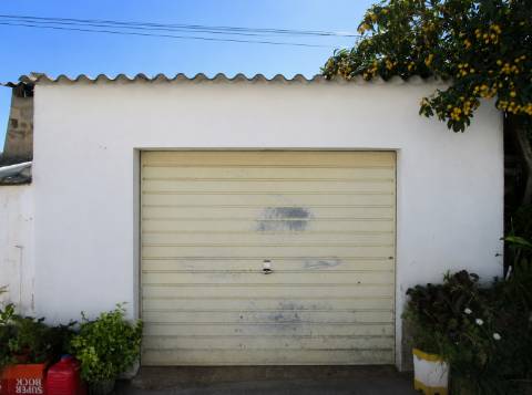 Morada Independente a 15 minutos das praias, Azinhal - Castro Marim
