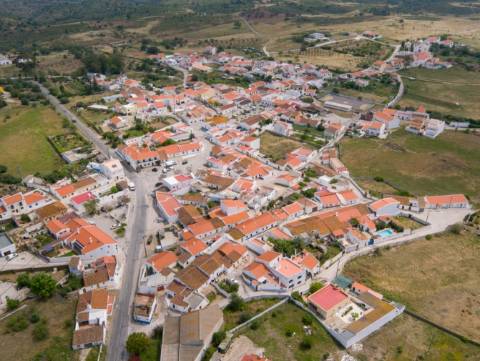 Morada Independente a 15 minutos das praias, Azinhal - Castro Marim