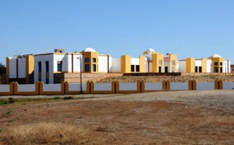 Morada Independente a 15 minutos das praias, Azinhal - Castro Marim