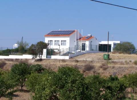 Morada Independente a 15 minutos das praias, Azinhal - Castro Marim