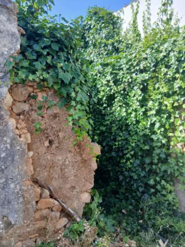 Moradia térrea para habitação em Moncarapacho - Olhão