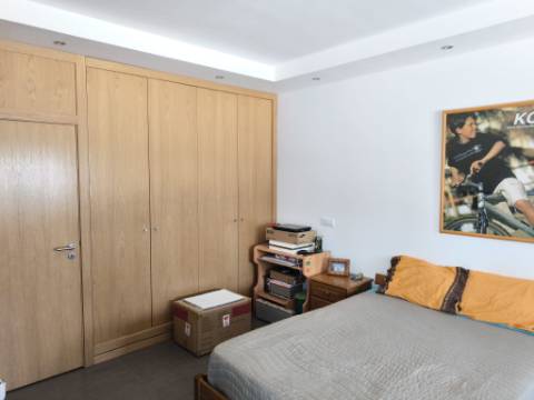 MORADIA COM PISCINA - COM 888 M² - VISTA MAR - EM SÃO BARTOLOMEU - A POUCOS MINUTOS DA PRAIA VERDE - CASTRO MARIM - ALGARVE