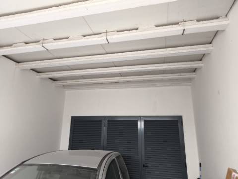MORADIA COM PISCINA - COM 888 M² - VISTA MAR - EM SÃO BARTOLOMEU - A POUCOS MINUTOS DA PRAIA VERDE - CASTRO MARIM - ALGARVE