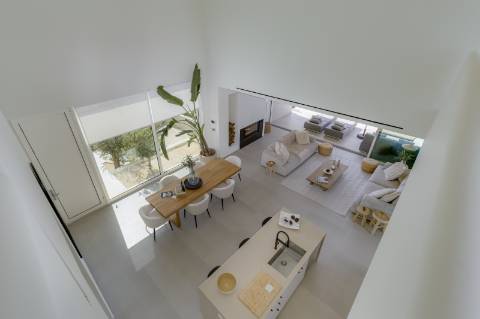 Vila Cielo