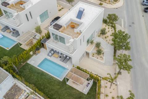 Vila Cielo