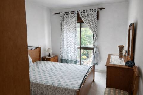 APARTAMENTO T3 COM DUAS CASAS DE BANHO - COM ARRECADAÇÃO NO SÓTÃO - DUAS VARANDAS - NO CENTRO DE VILA REAL DE SANTO ANTONIO - ALGARVE