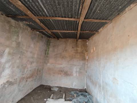 TERRENO MISTO COM 34680 M2 - AREA URBANA 680 M2 - NAS SALINAS - PLANO - CASTRO MARIM - ALGARVE