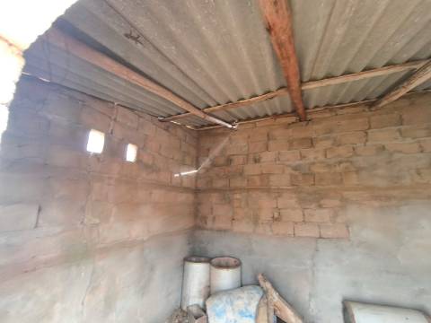 TERRENO MISTO COM 34680 M2 - AREA URBANA 680 M2 - NAS SALINAS - PLANO - CASTRO MARIM - ALGARVE