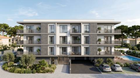 T1 EDIFÍCIO MARES - ALTURA