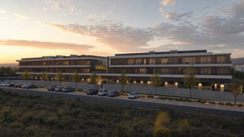 T1 EDIFÍCIO MARES - ALTURA