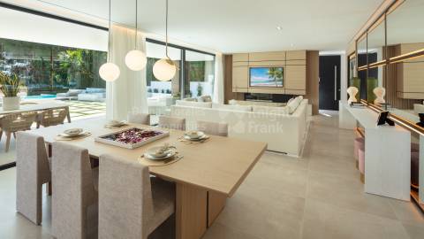 Lote para Construção de Moradia T3 com Piscina - Luz, Lagos