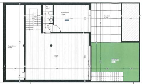 Nova Construção Moradia T3 com Piscina, estacionamento e Cave nas Gambelas em Faro.