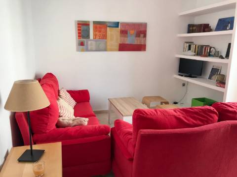 Apartamento T3 no Centro de Isla Cristina