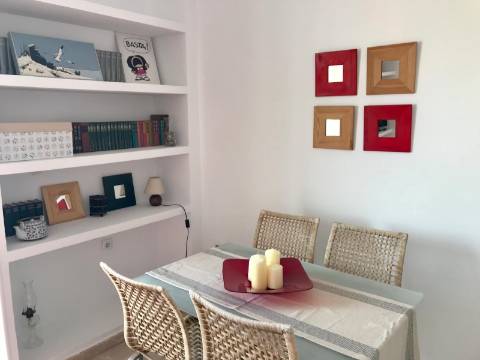Apartamento T3 no Centro de Isla Cristina
