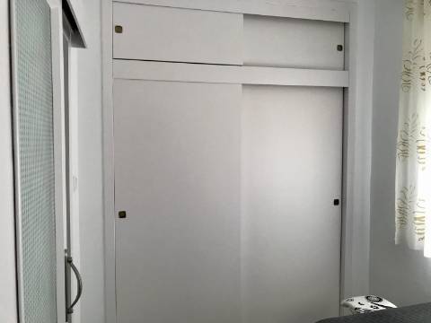 Apartamento T3 no Centro de Isla Cristina