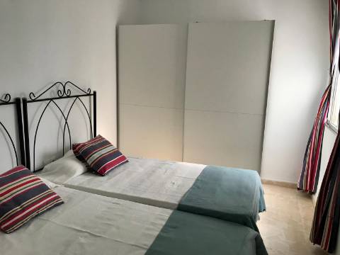 Apartamento T3 no Centro de Isla Cristina