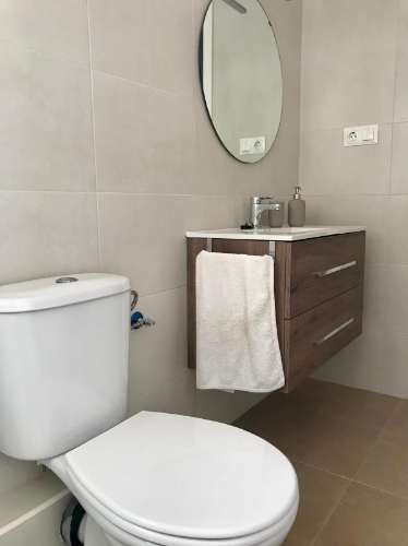 Apartamento T3 no Centro de Isla Cristina