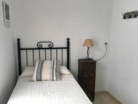 Apartamento T3 no Centro de Isla Cristina