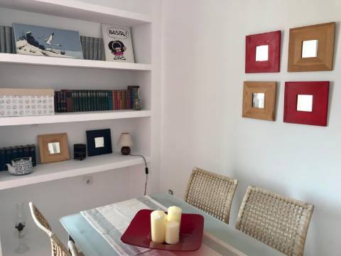 Apartamento T3 no Centro de Isla Cristina