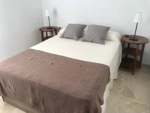 Apartamento T3 no Centro de Isla Cristina