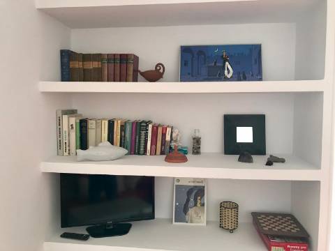 Apartamento T3 no Centro de Isla Cristina
