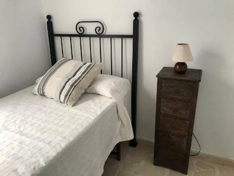 Apartamento T3 no Centro de Isla Cristina