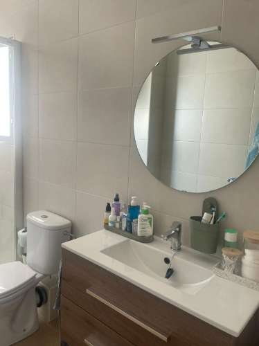 Apartamento T3 no Centro de Isla Cristina