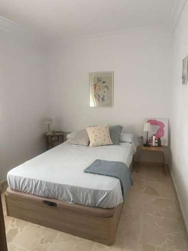 Apartamento T3 no Centro de Isla Cristina