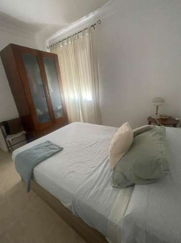 Apartamento T3 no Centro de Isla Cristina