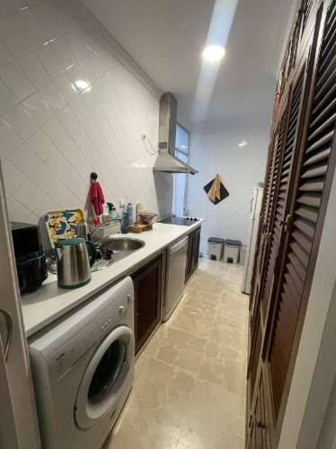 Apartamento T3 no Centro de Isla Cristina