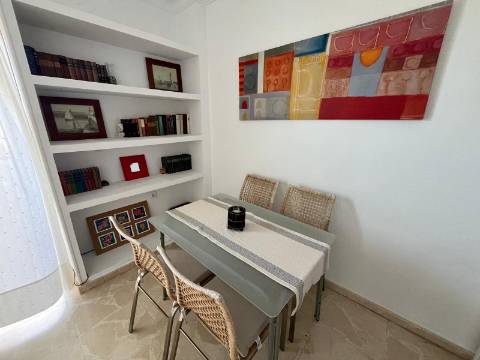 Apartamento T3 no Centro de Isla Cristina
