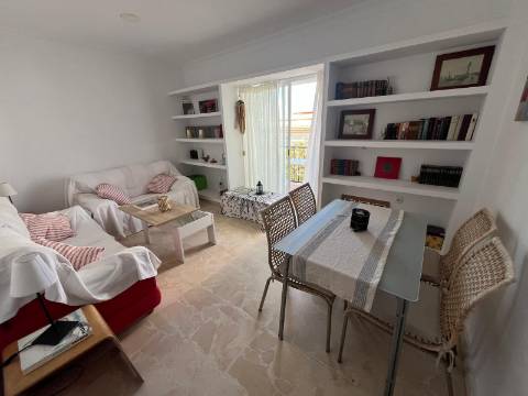 Apartamento T3 no Centro de Isla Cristina