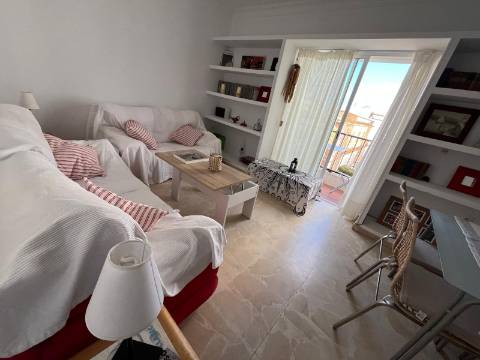 Apartamento T3 no Centro de Isla Cristina