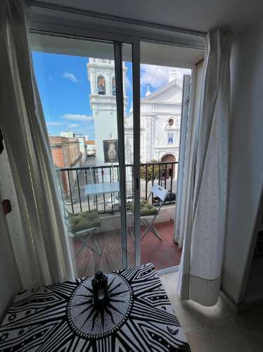 Apartamento T3 no Centro de Isla Cristina