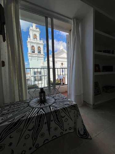 Apartamento T3 no Centro de Isla Cristina