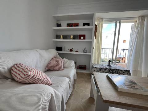 Apartamento T3 no Centro de Isla Cristina
